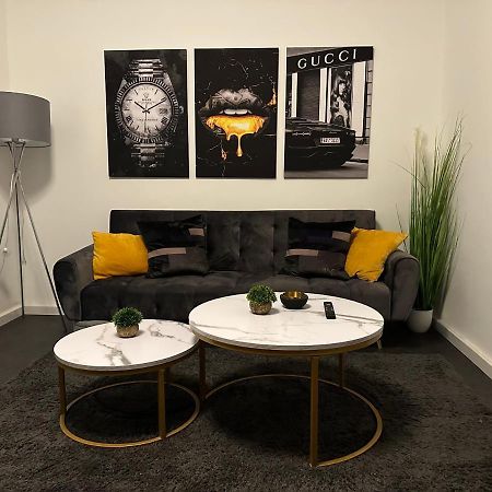 Butler Suites Düsseldorf Zewnętrze zdjęcie