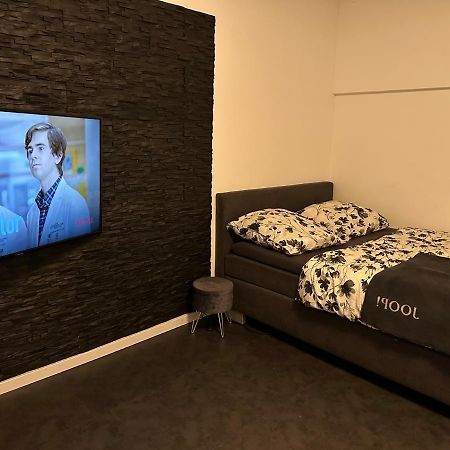 Butler Suites Düsseldorf Zewnętrze zdjęcie