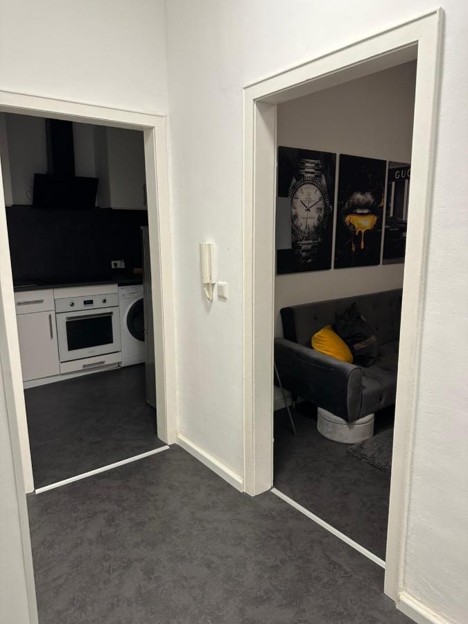 Butler Suites Düsseldorf Zewnętrze zdjęcie
