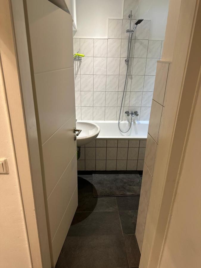 Butler Suites Düsseldorf Zewnętrze zdjęcie