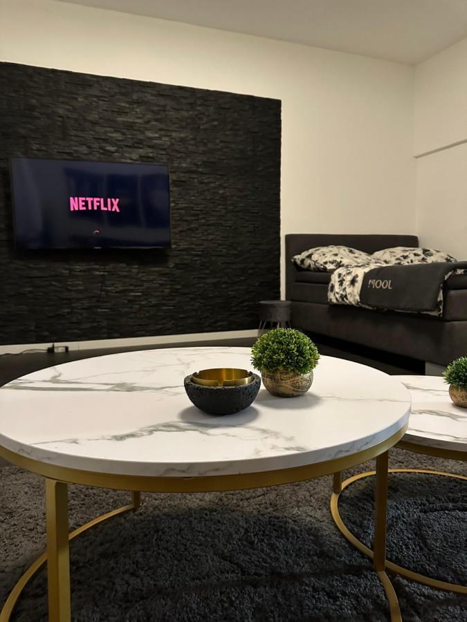 Butler Suites Düsseldorf Zewnętrze zdjęcie